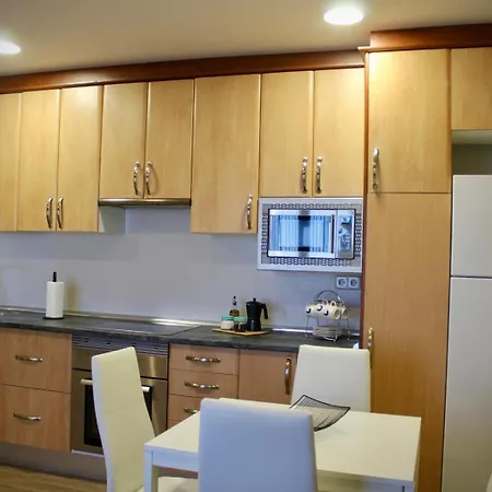 Barranquilla Apartamento *