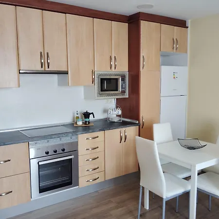 Barranquilla Apartamento *