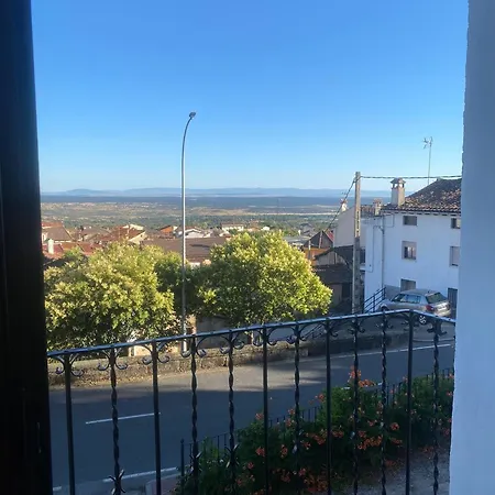 Barranquilla Poyales Del Hoyo