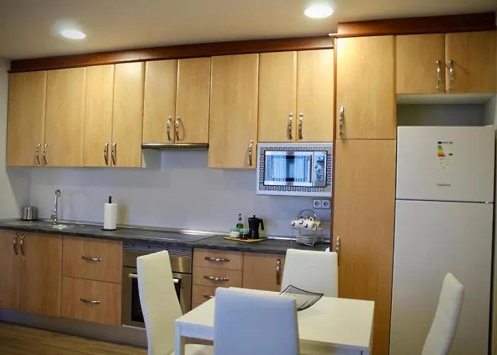 Barranquilla Apartman *