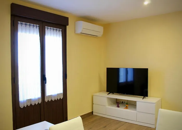 Barranquilla Apartman Poyales del Hoyo