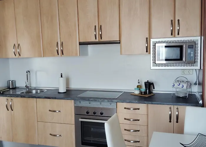 Apartman Barranquilla *