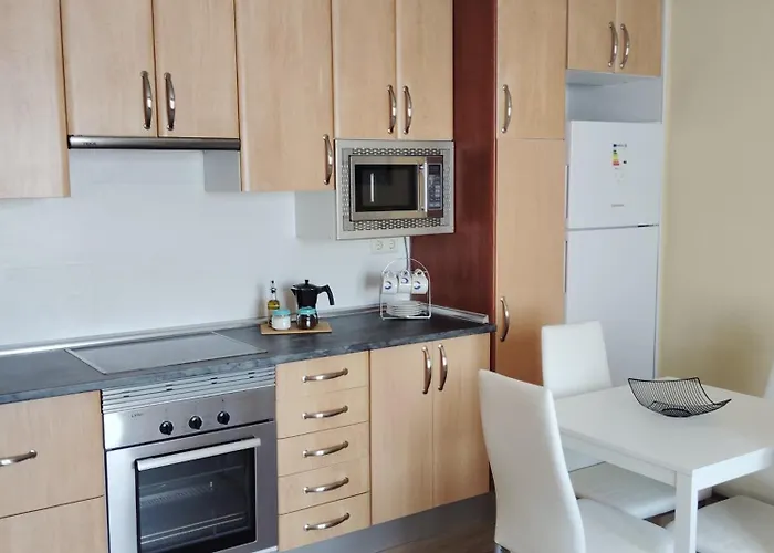 Barranquilla Apartman *