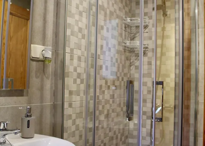 Apartman Barranquilla *