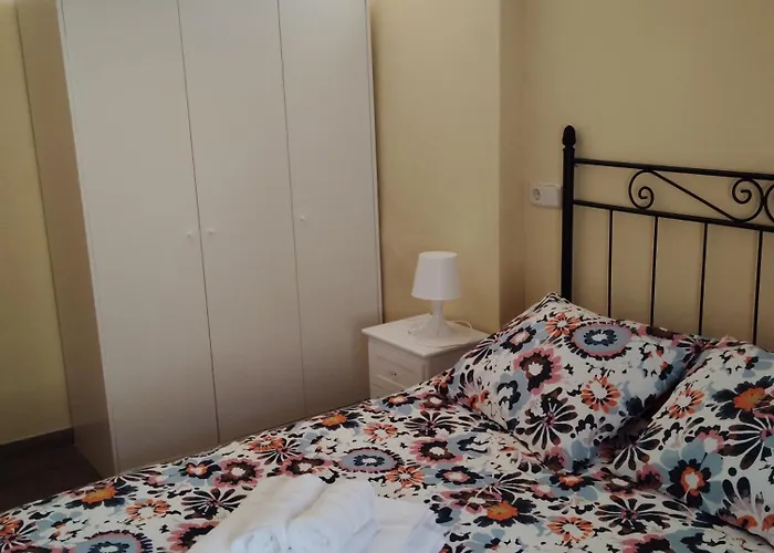 Barranquilla Apartman *