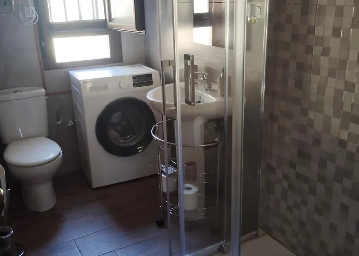 Apartman Barranquilla Poyales del Hoyo