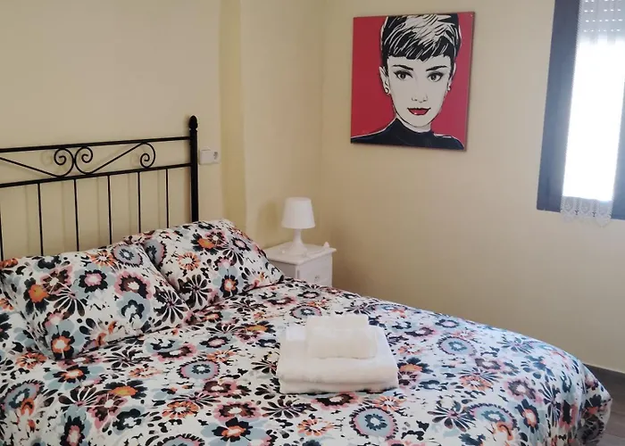 Barranquilla Apartman *